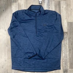 Under Armour Pullover 1/2 zip